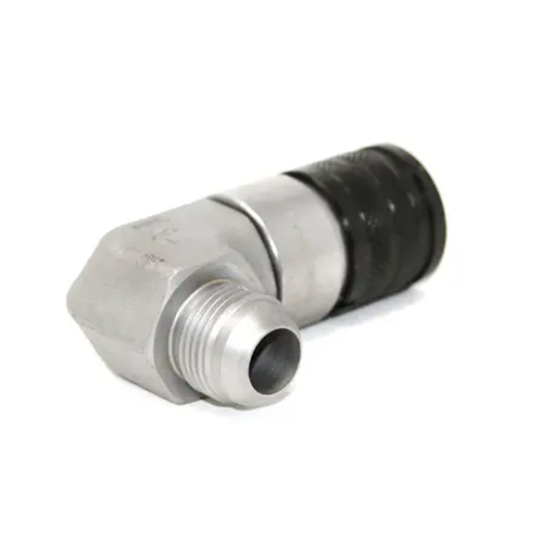 7246781/7246795 Quick Couplers Tractor Parts For Bobcat