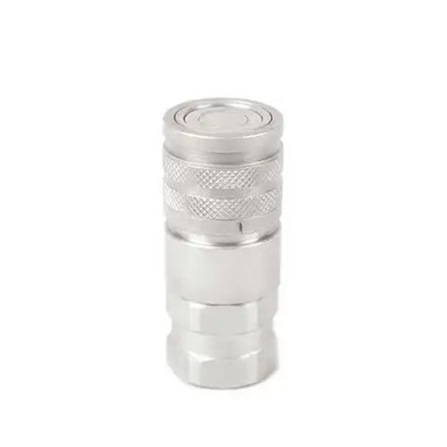 6672960 /7246790 Quick Coupler Tractor Parts For Bobcat