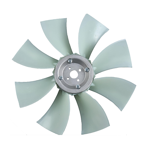 7278095 Cooling Fan Blade Tractor Parts For Bobcat