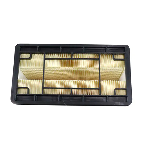 7286652 Outer Air Filter Tractor Parts For Bobcat