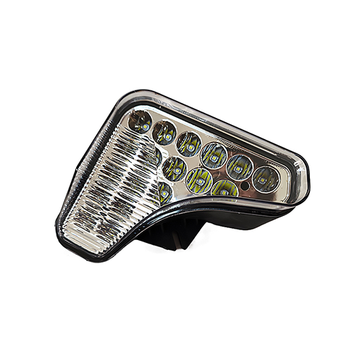 7399582 Right Headlight Tractor Parts For Bobcat