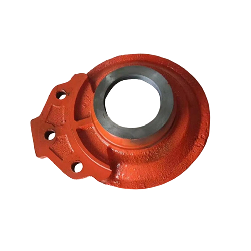 7C505-55232 Holder Bearing Tractor Parts For Kubota