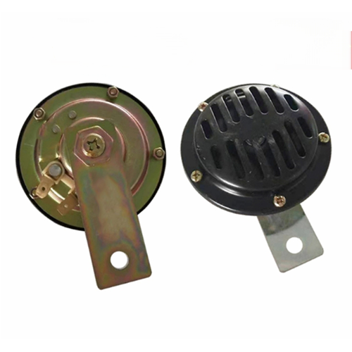 DL128G Horn Tractor Parts For World