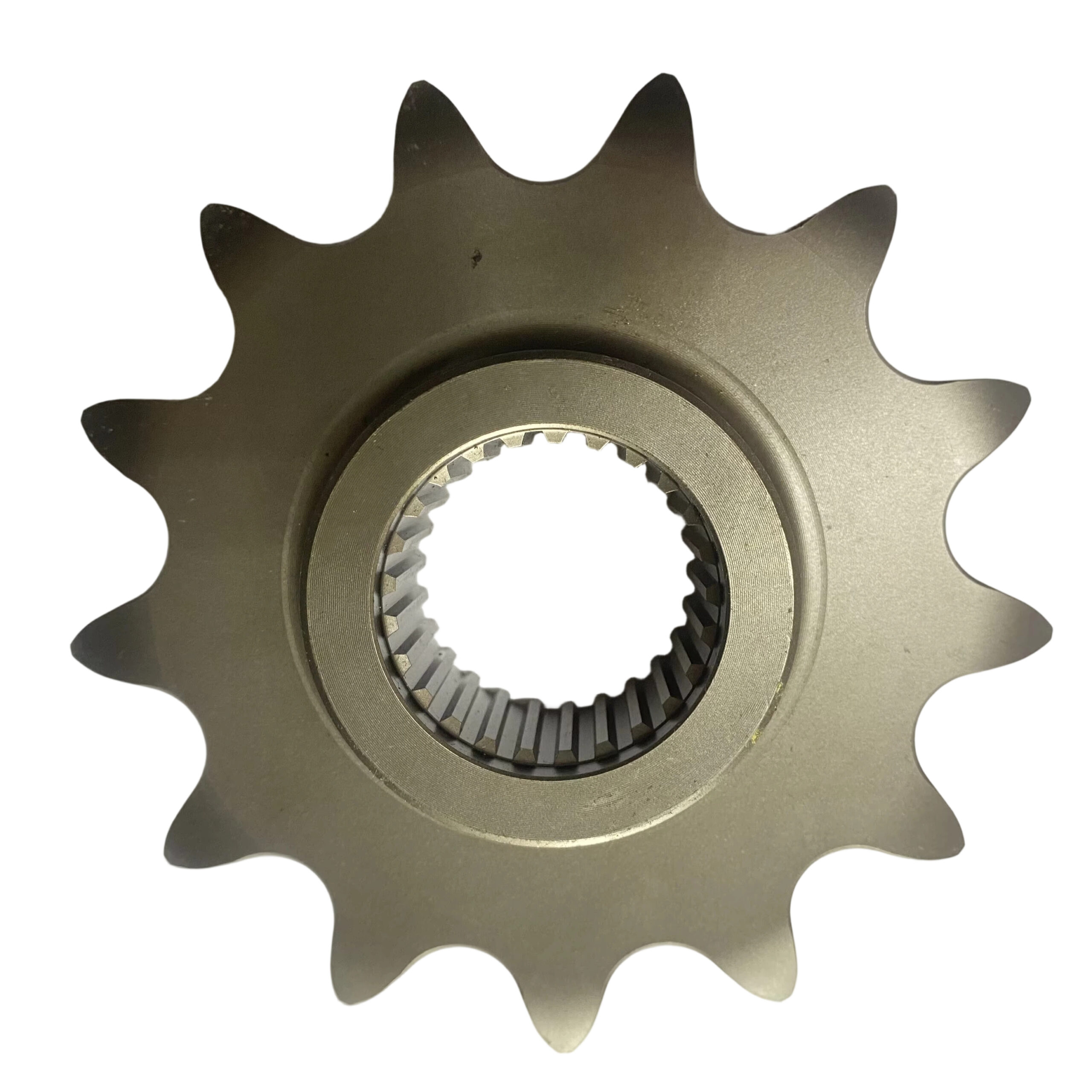 1B1768-14710 Sprocket Tractor Parts for Yanmar