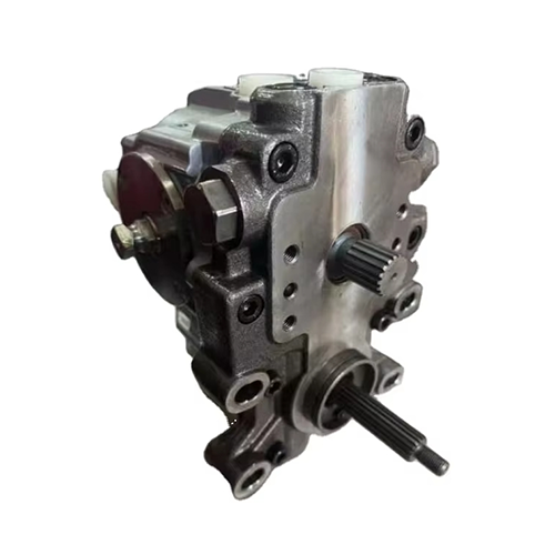 7E6C40-52600 HST Pump Tractor Parts for Yanmar