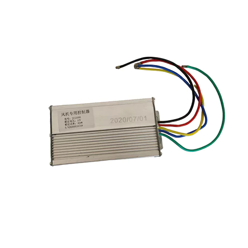 JC12300 Special Controller for Fan Tractor Parts For Kubota