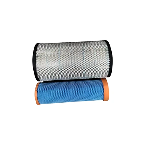 K35C-09 Air Filter Tractor Parts For World
