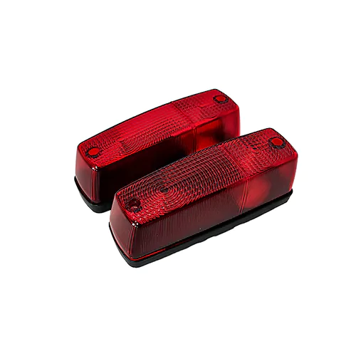 KH750-62700 Tail Light Set Tractor Parts For Kubota