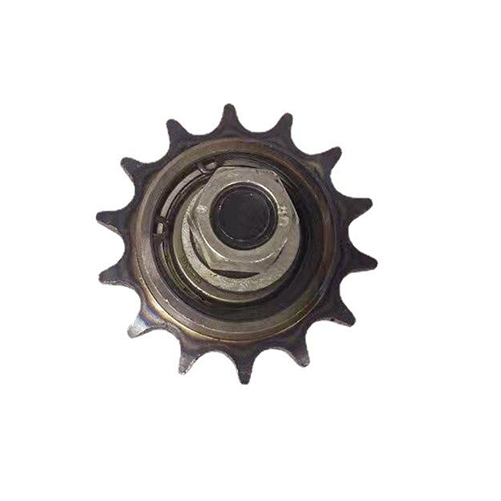 L1.8A-03-02-04-00 Sprocket Tractor Parts For World