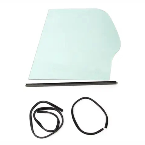 7266739/7261609 /7148068/ 7148069 Left Hand Rear Fixed Glass Tractor Parts for Bobcat