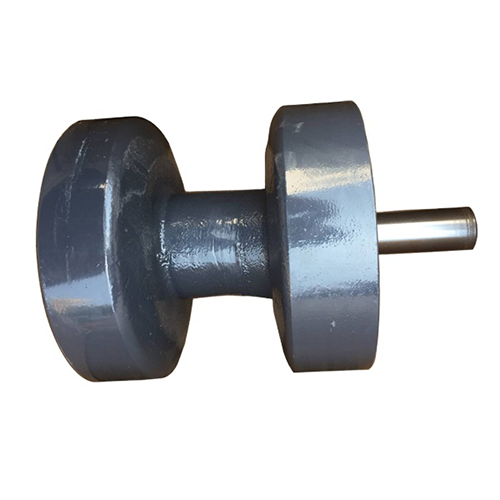 5T051-23132 Roller Harvester Parts For Kubota