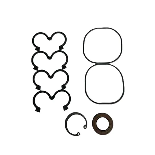 3R999-00112 Hydraulic Pump Seal Kit Tractor Parts For Kubota
