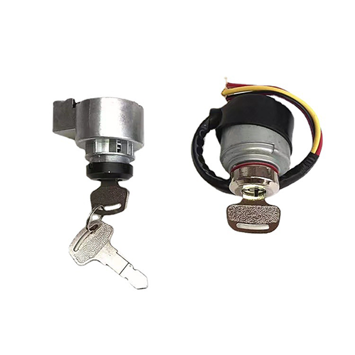 5T056-42022 Start Switch With Key Tractor Parts For Kubota