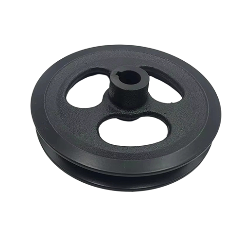 5T081-67183 Roller Pully Tractor Parts For Kubota