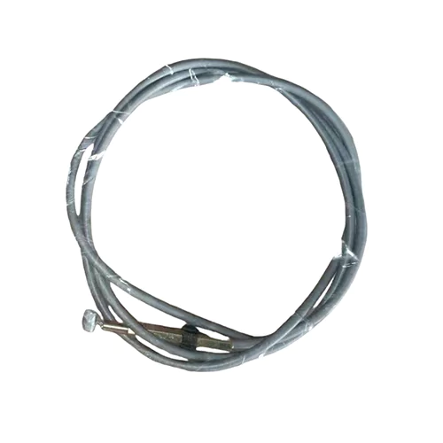 PG001-63522 Cable Tractor Parts For Kubota