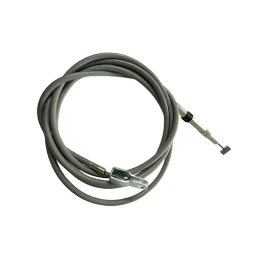 PG101-63520 Cable Tractor Parts For Kubota