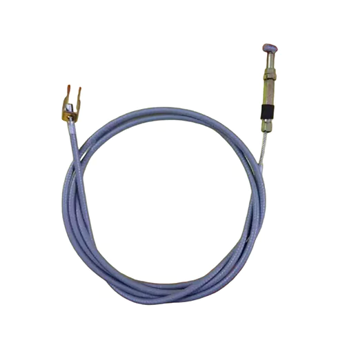 PG101-63710 Cable Tractor Parts For Kubota