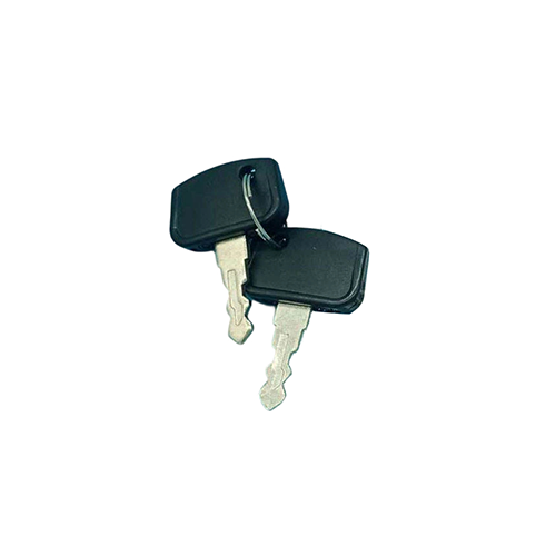 PL501-68920 Starter Assy Key Tractor Parts For Kubota