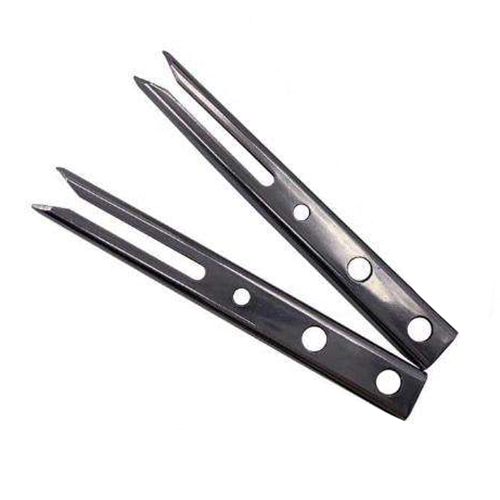 PN401-51670/PN401-51713 Planting Claw Tractor Parts For Kubota