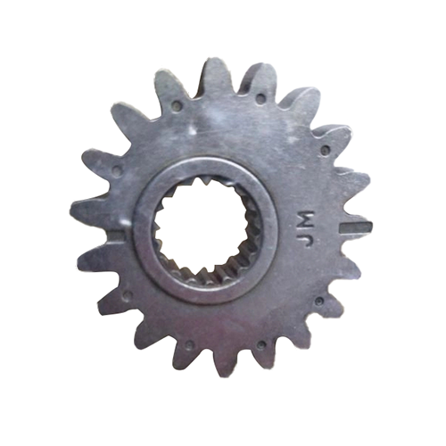 PR001-51240 Final Gear Tractor Parts For Kubota