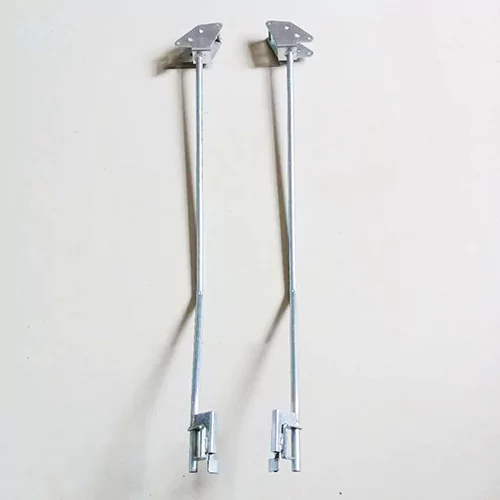 PR651-44410, PR651-44420 Arm Tractor Parts For Kubota