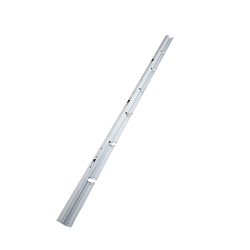 PR651-47020 Plate Sliding Tractor Parts For Kubota