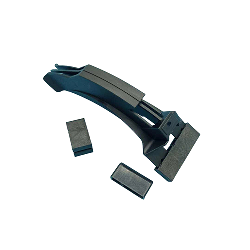 PR651-47130 Seedling Guide Tractor Parts For Kubota