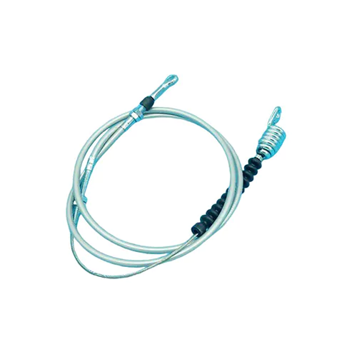 PR651-76612 Cable Tractor Parts For Kubota