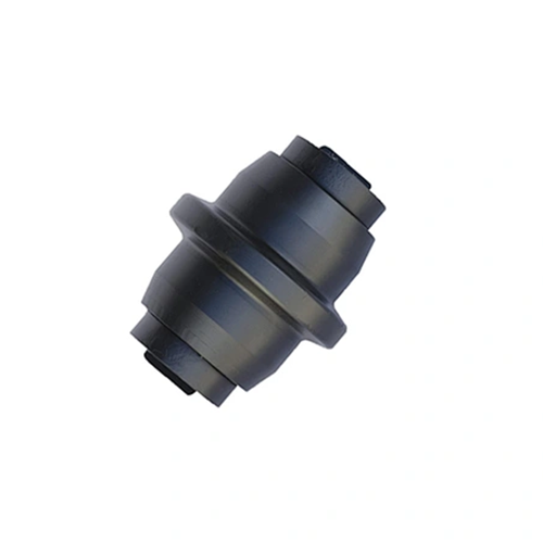 RA229-21700 Track Roller Assy Excavator Parts For Kubota