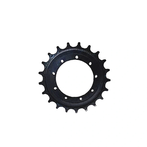 RC788-14430 Drive Sprocket Excavator Parts For Kubota