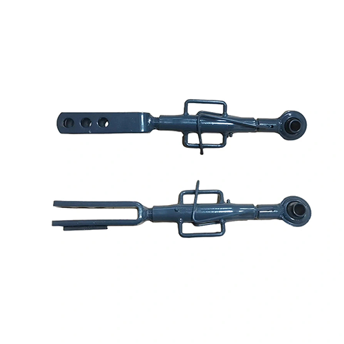 TC832-71560 RH Lift Assy Rod Tractor Parts For Kubota