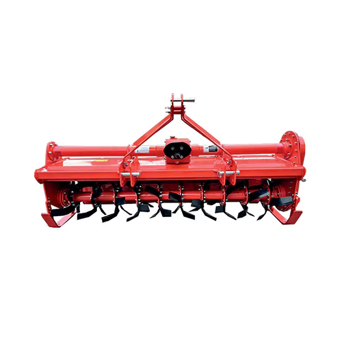 RX175 Kubota Rotary Tiller 3 Point Tillers For Tractors