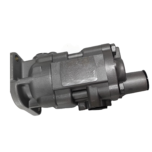 T0120-37810 Hydraulic Pump Tractor Part For World