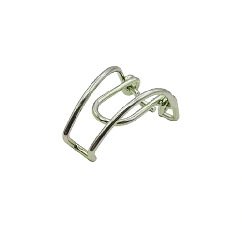 T0270-93190 Clamp Excavator Parts For Kubota