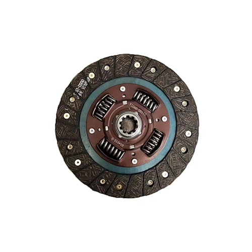 T1060-20173 215MM 10T Disc Clutch Tractor Parts For Kubota