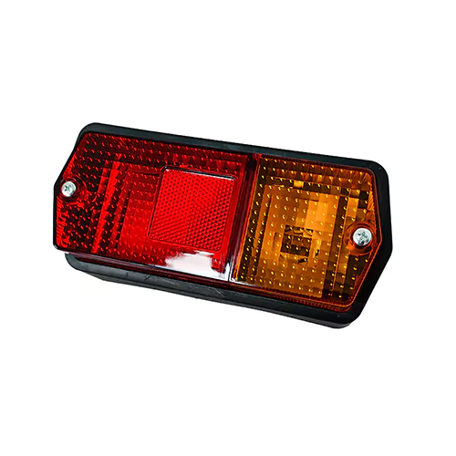 T1150-34312 Left Side Tail Light Tractor Parts For Kubota