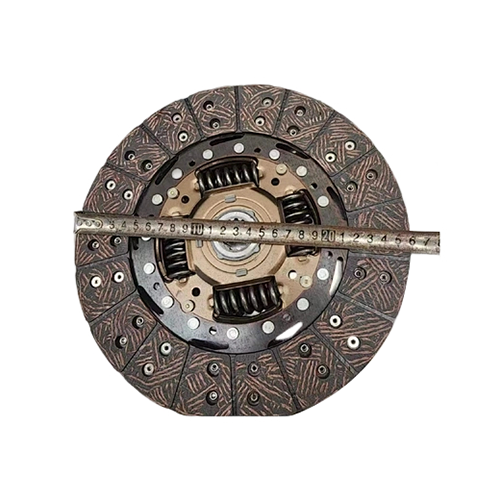 T1170-20503 Disc Clutch Tractor Parts For Kubota