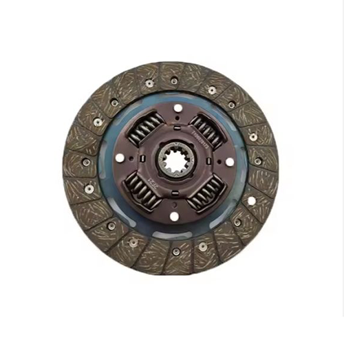 T1170-20504 Disc Clutch Tractor Parts For Kubota