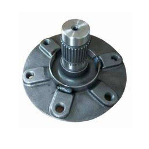 T1850-13330 Front Axle Tractor Parts For Kubota