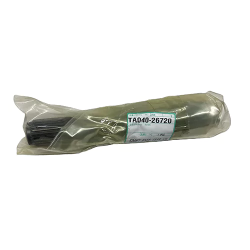 TA040-26720 Shaft Diff Gear LH For Kubota Spare Parts