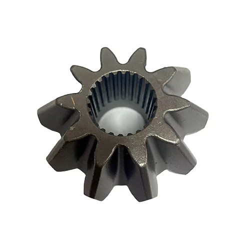 TA060-12524 Gear Shaft For Kubota Tractor Parts