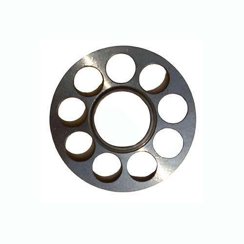 TC220-58400 Cylinder Block Tractor Parts For Kubota