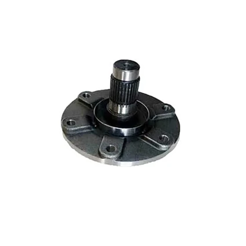 TC402-13337 Front Axle Tractor Parts For Kubota