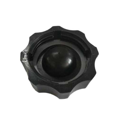 TC402-42020 Cap Assy Fuel Tank Tractor Parts For Kubota