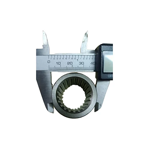 TC403-23660 Coupling Tractor Parts For Kubota