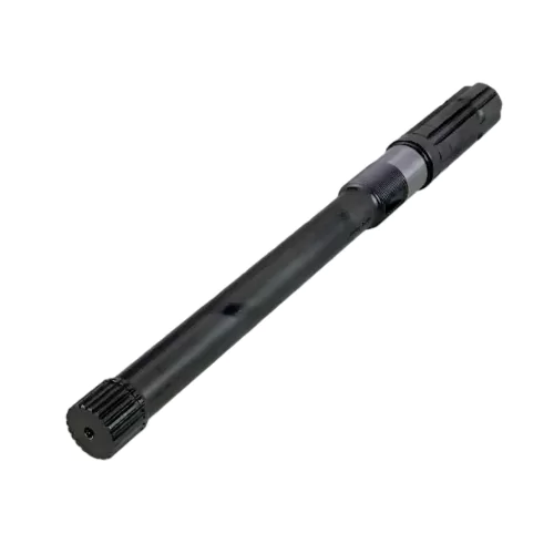 TC403-23702 Pto Shaft Tractor Parts For Kubota