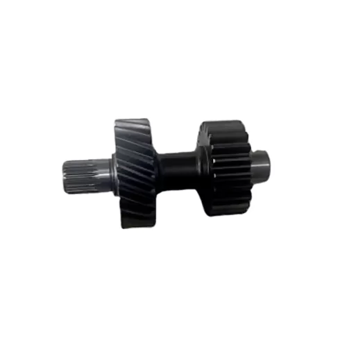 TC4112-21860 Gear Shaft For Kubota Tractor Parts