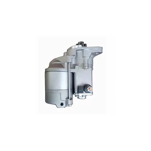 TC422-16800 Assy Starter Tractor Parts For Kubota