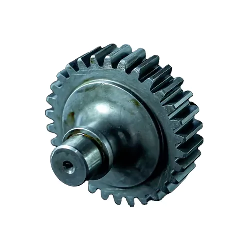 TC422-21910 Gear Shaft For Kubota Tractor Parts