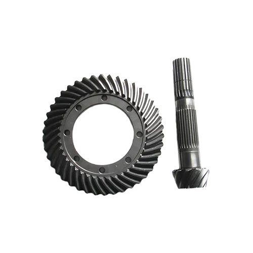 TC432-12010/TD030-12010 Front Axle Gear Tractor Parts For Kubota